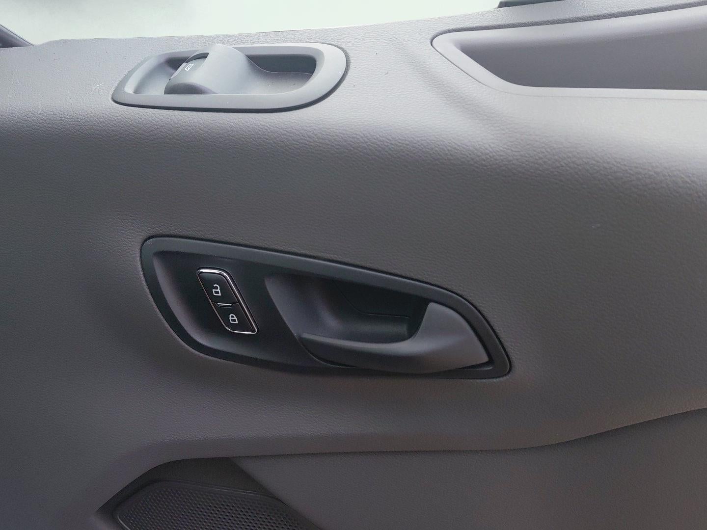 2023 Ford E-Transit 350