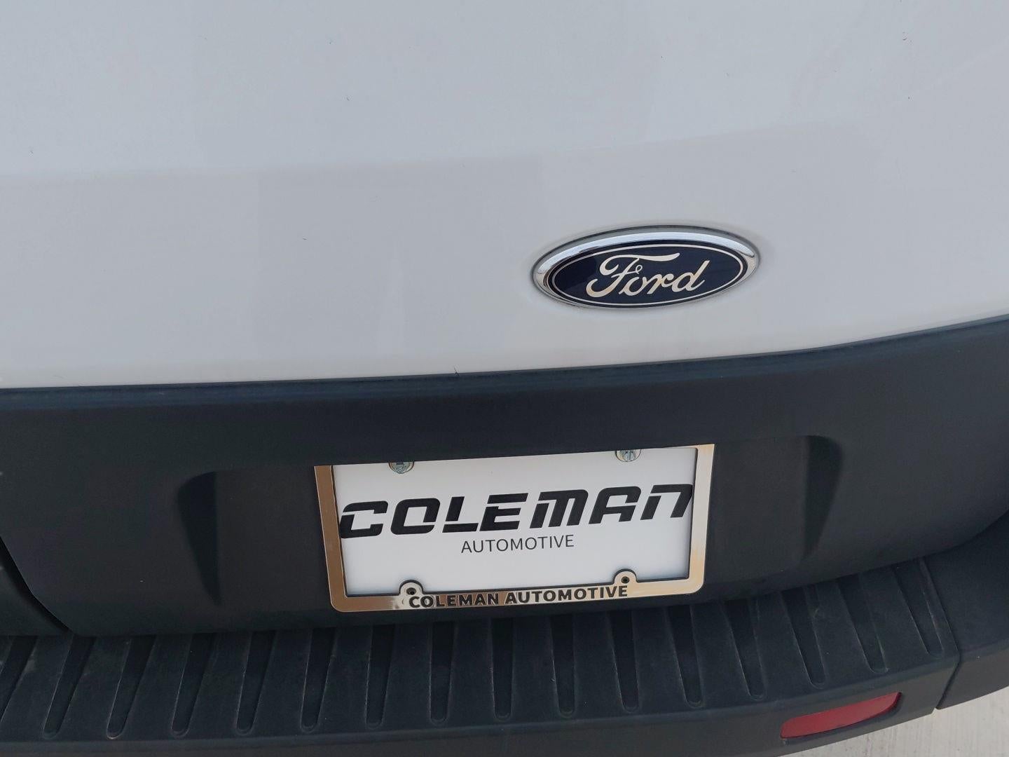 2023 Ford E-Transit 350