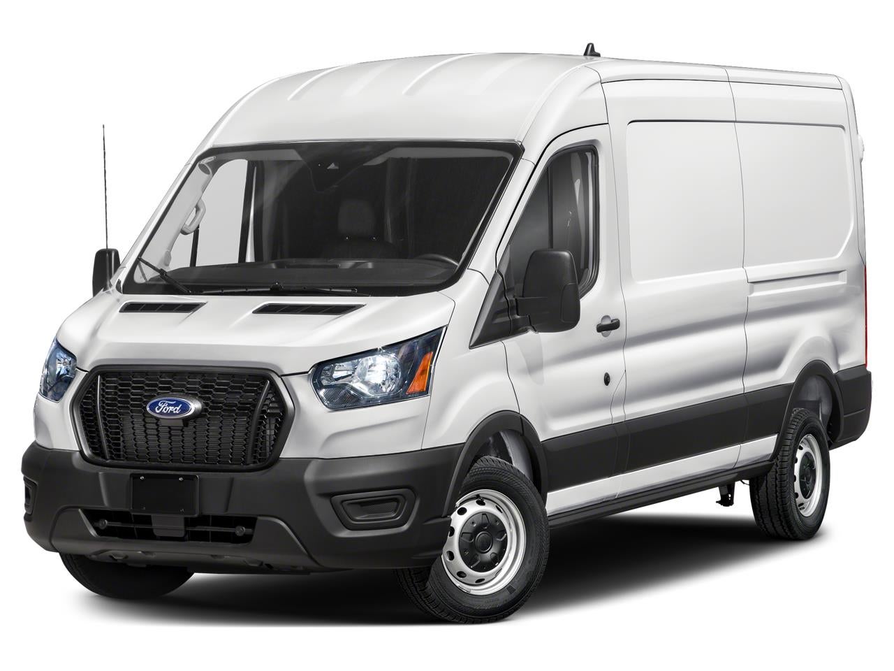 2023 Ford E-Transit 350
