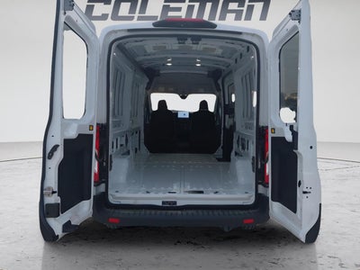 2023 Ford E-Transit 350