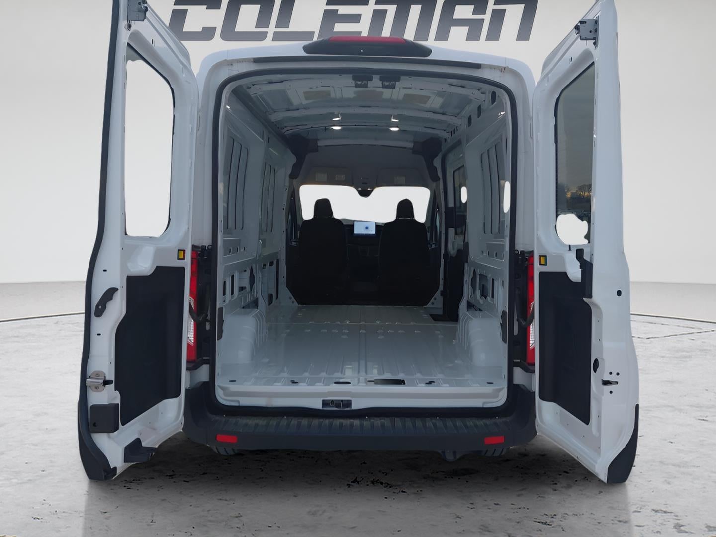 2023 Ford E-Transit 350