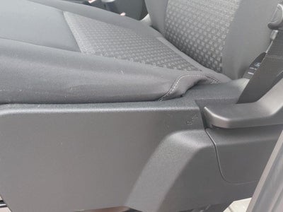 2023 Ford E-Transit 350