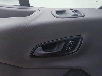 2023 Ford E-Transit 350