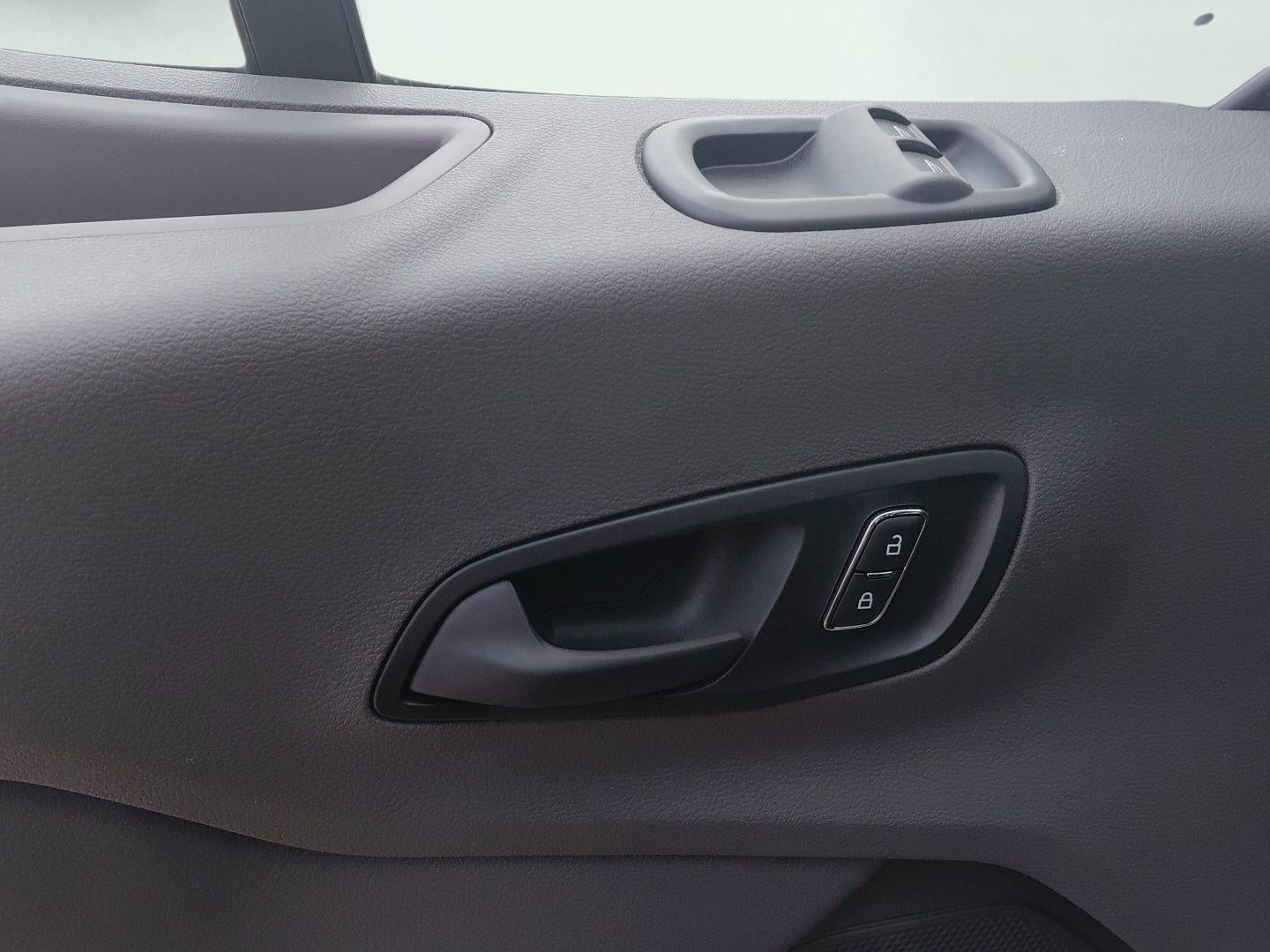 2023 Ford E-Transit 350