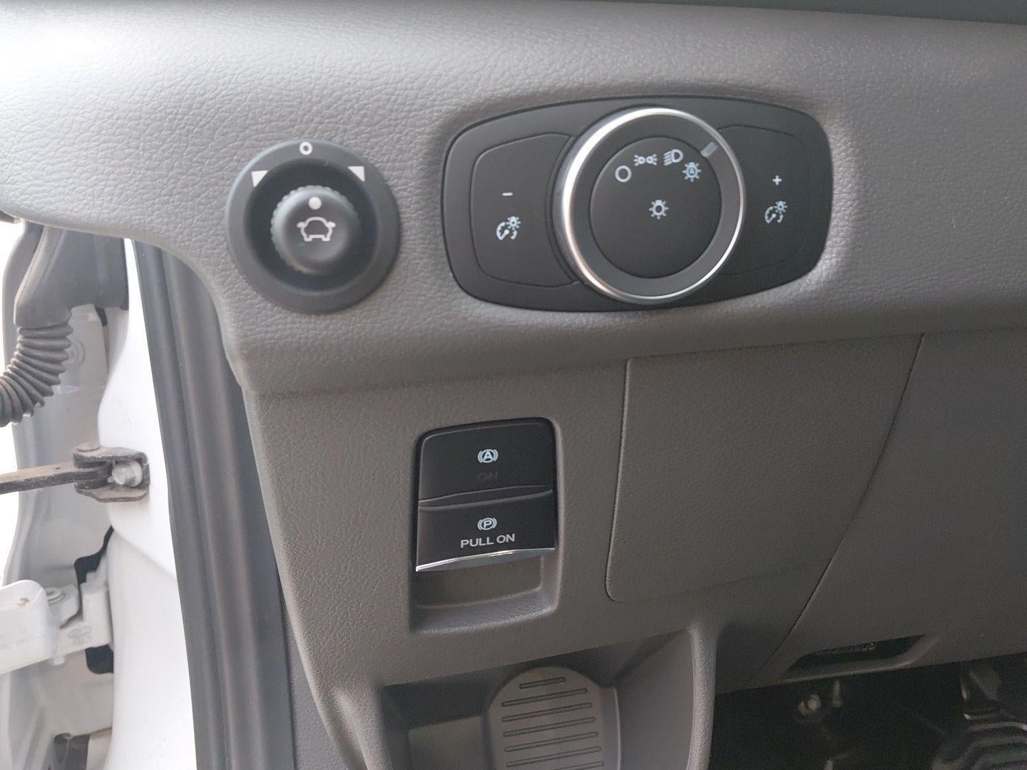 2023 Ford E-Transit 350