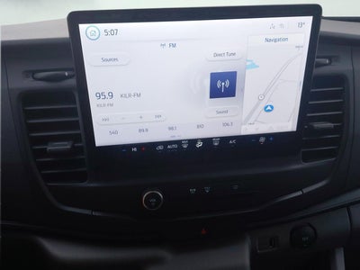 2023 Ford E-Transit 350