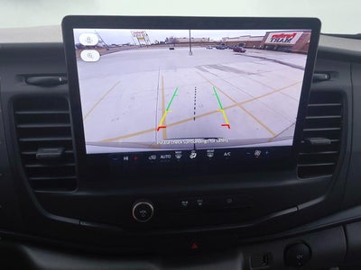 2023 Ford E-Transit 350