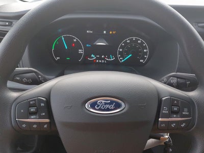 2023 Ford E-Transit 350