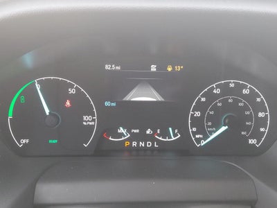 2023 Ford E-Transit 350