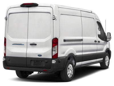 2023 Ford E-Transit 350