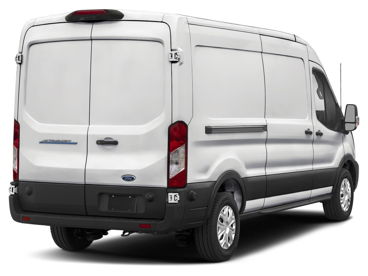 2023 Ford E-Transit 350
