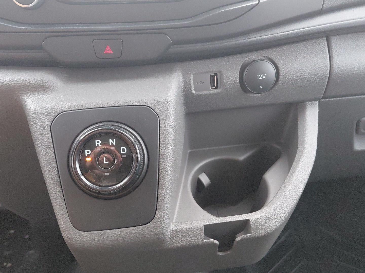 2023 Ford E-Transit 350