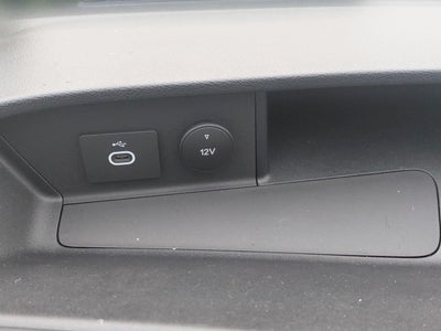 2023 Ford E-Transit 350