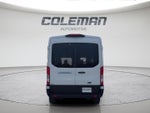 2023 Ford E-Transit 350