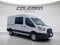 2023 Ford E-Transit 350
