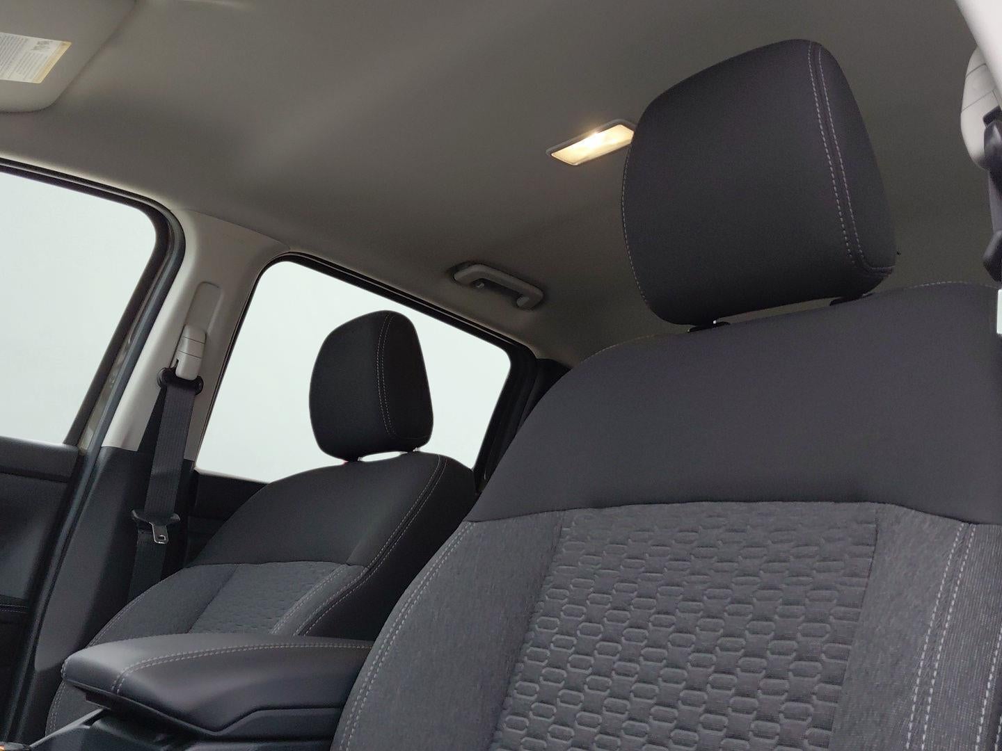 2026 Ford Ranger XLT 10