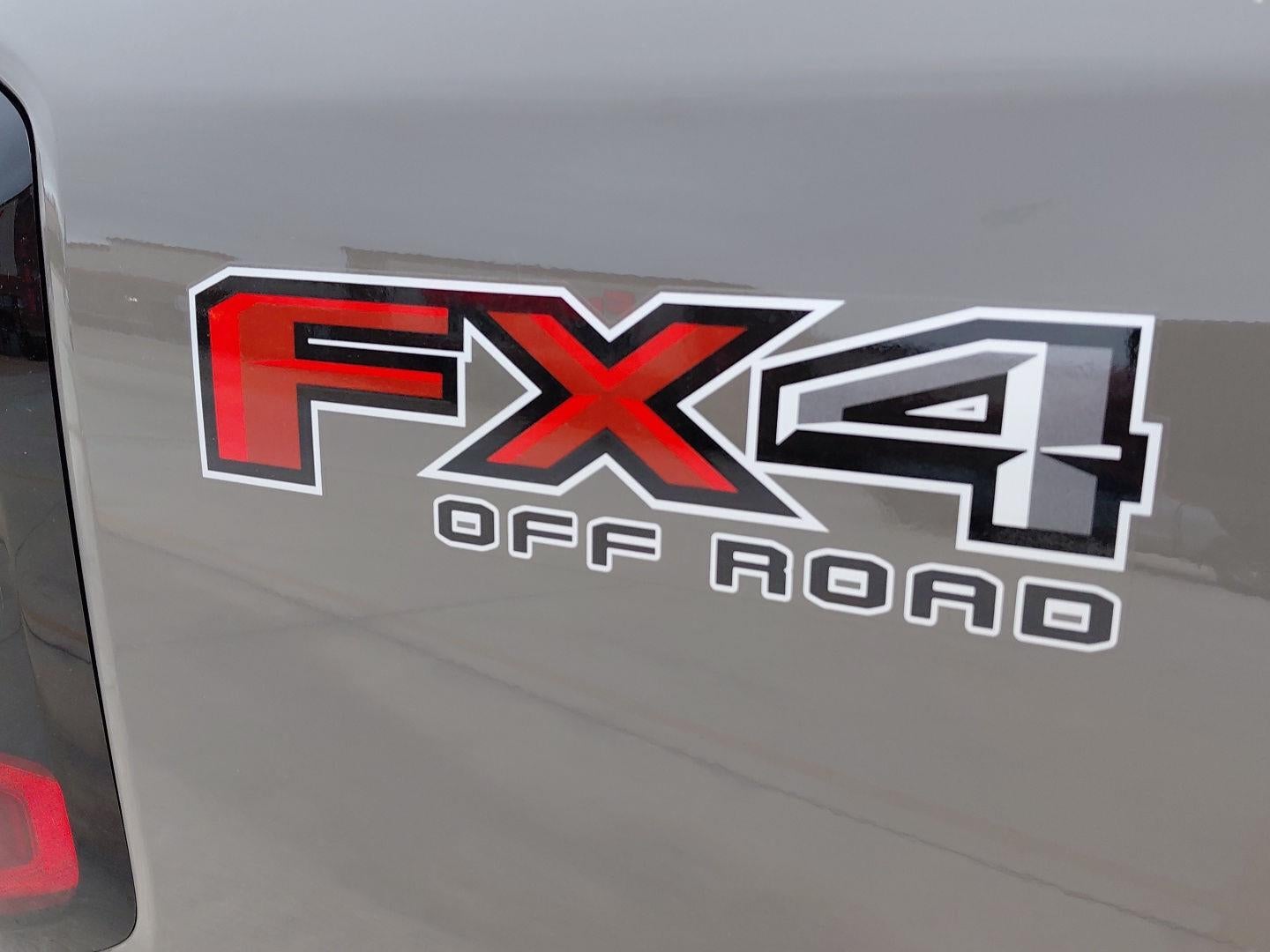 2026 Ford Ranger XLT 18