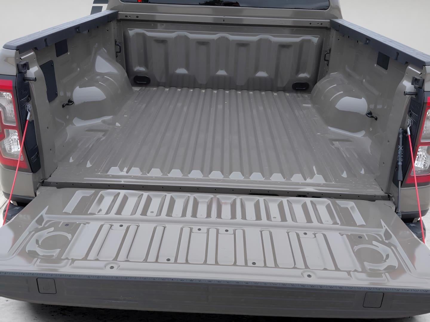 2026 Ford Ranger XLT 20