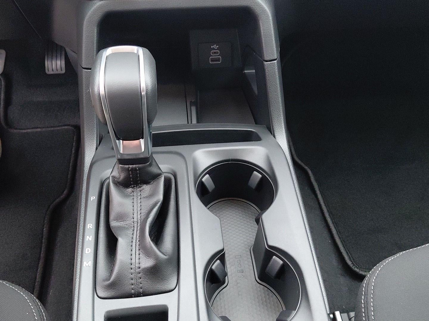 2026 Ford Ranger XLT 27