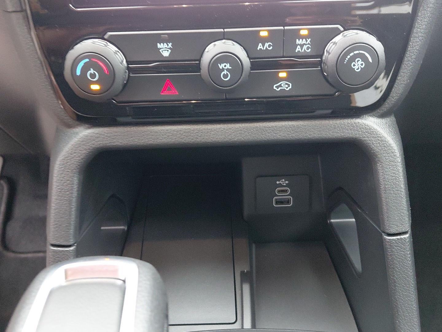 2026 Ford Ranger XLT 31