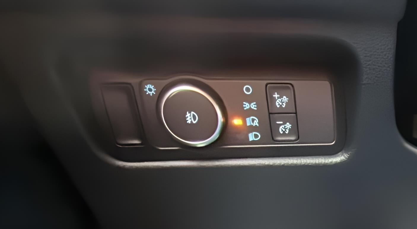 2026 Ford Ranger LARIAT 18