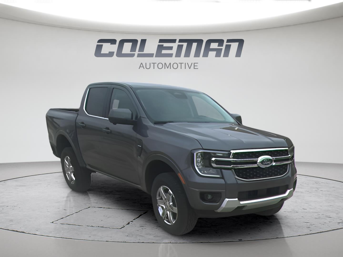 2026 Ford Ranger LARIAT 26
