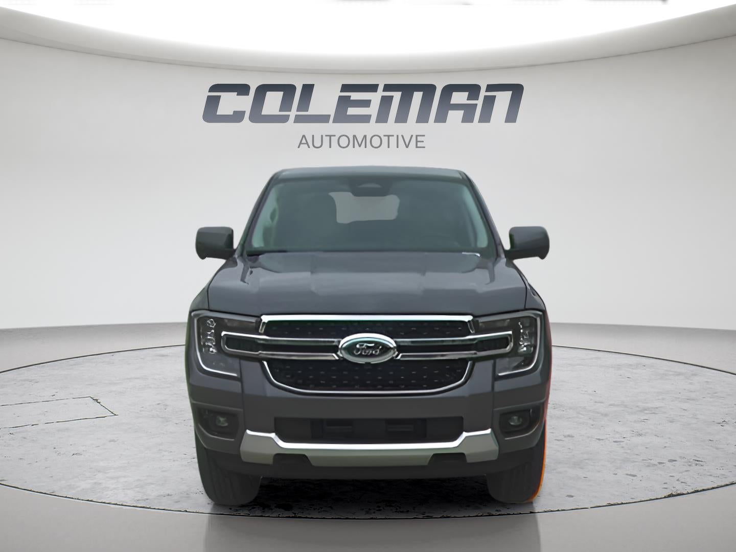 2026 Ford Ranger LARIAT 27