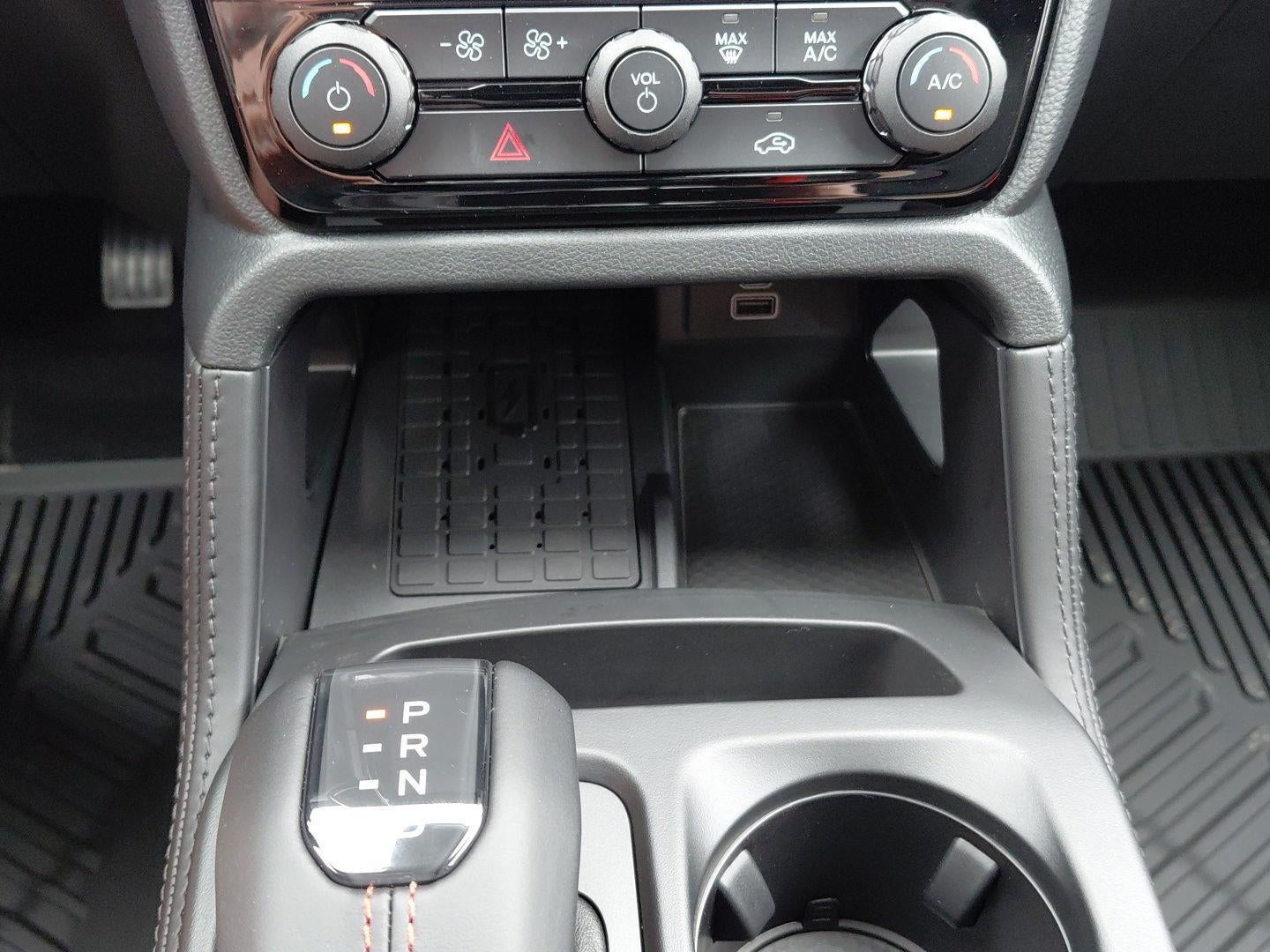 2026 Ford Ranger Raptor 32