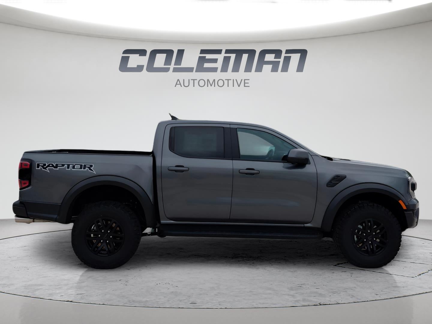 2026 Ford Ranger Raptor 6
