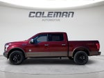 2016 Ford F-150 King Ranch