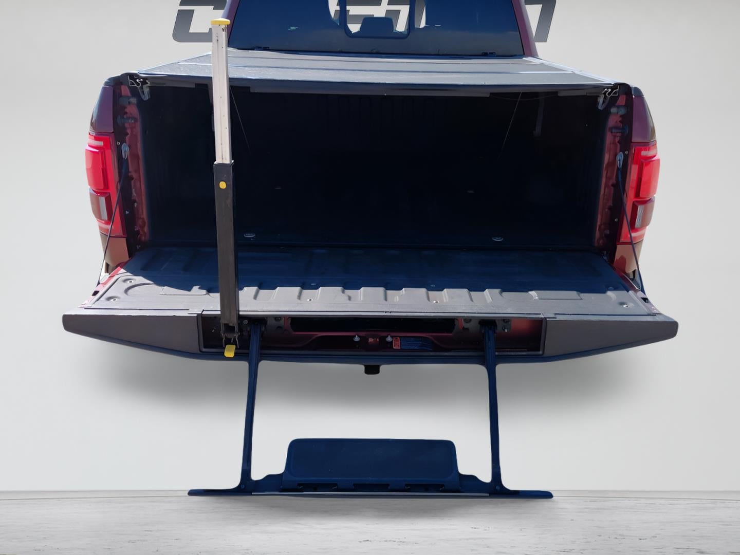 2016 Ford F-150 King Ranch