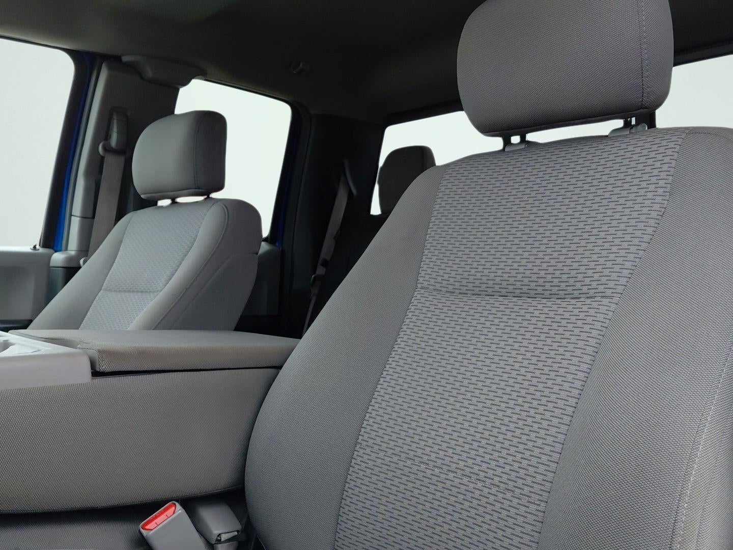 2017 Ford F 150 XLT 10