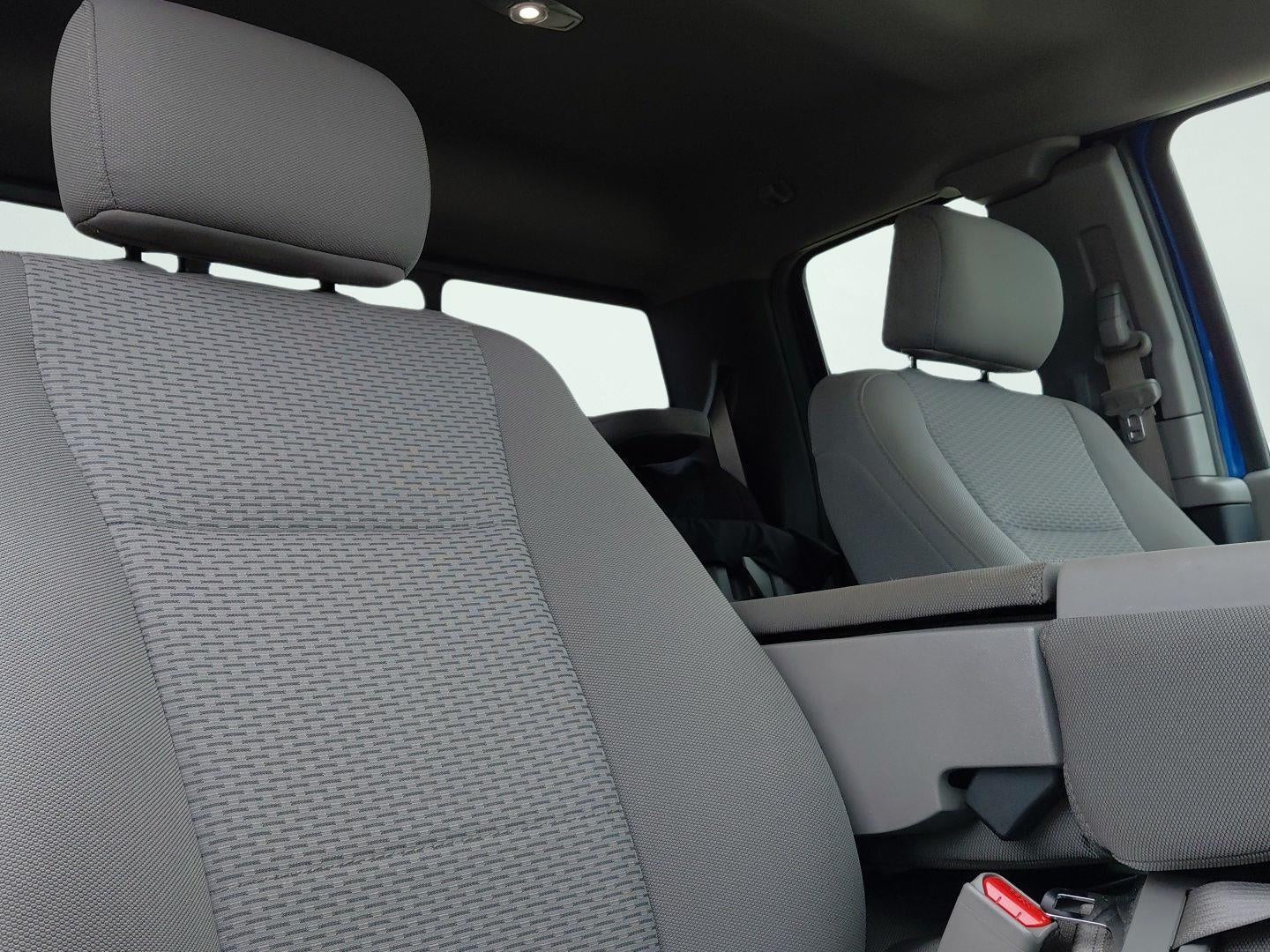 2017 Ford F 150 XLT 11