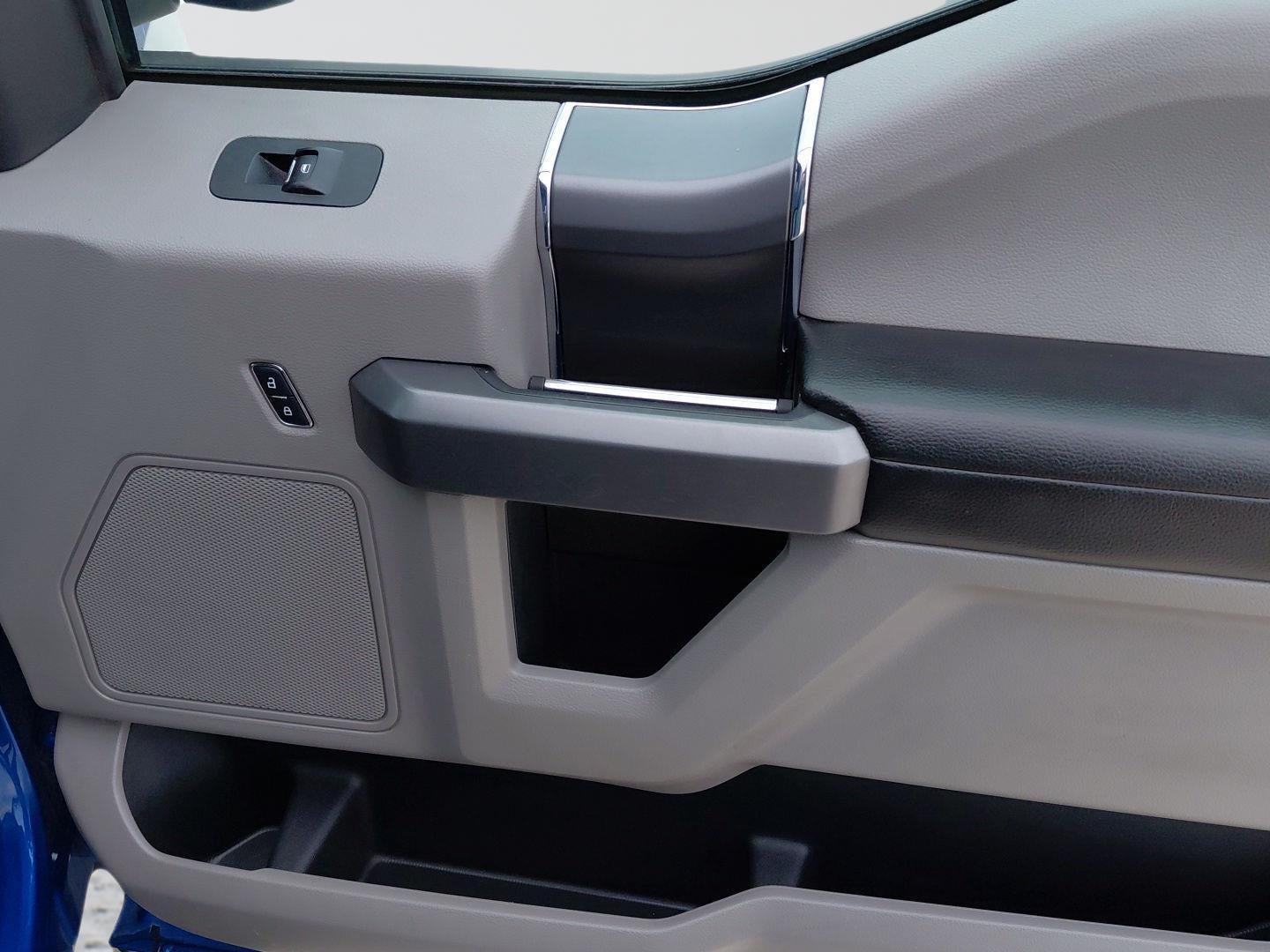 2017 Ford F 150 XLT 14