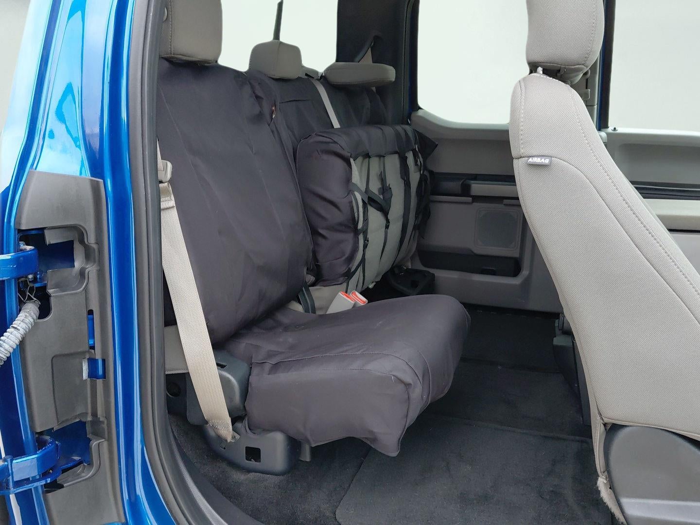 2017 Ford F 150 XLT 15