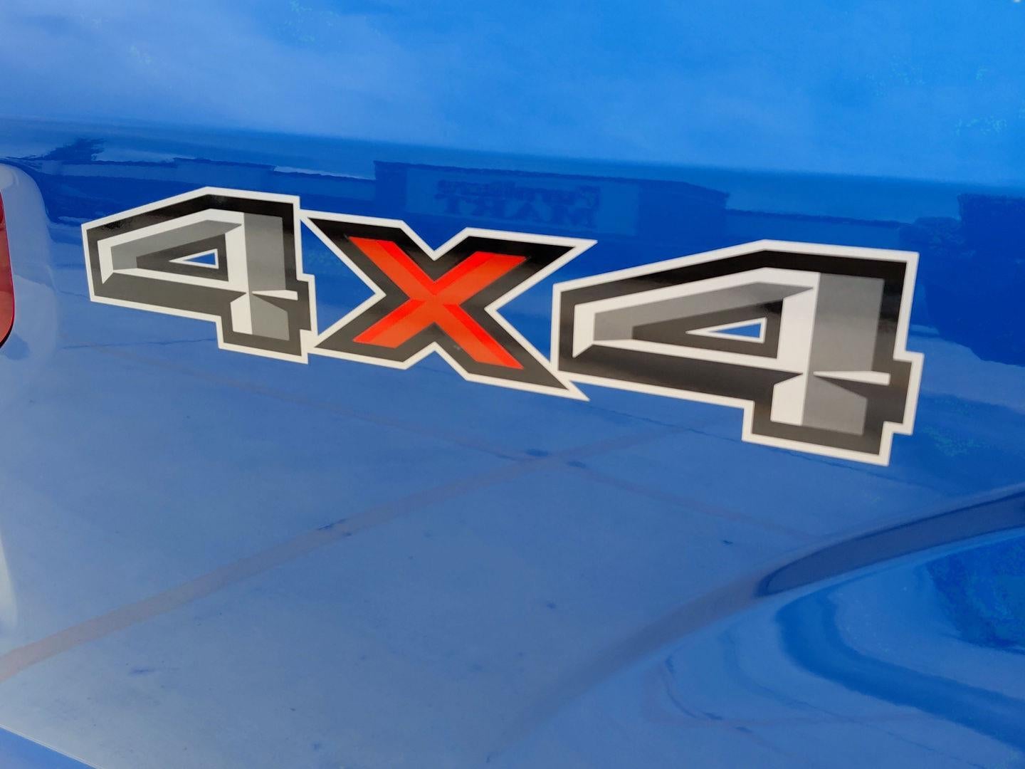 2017 Ford F 150 XLT 17