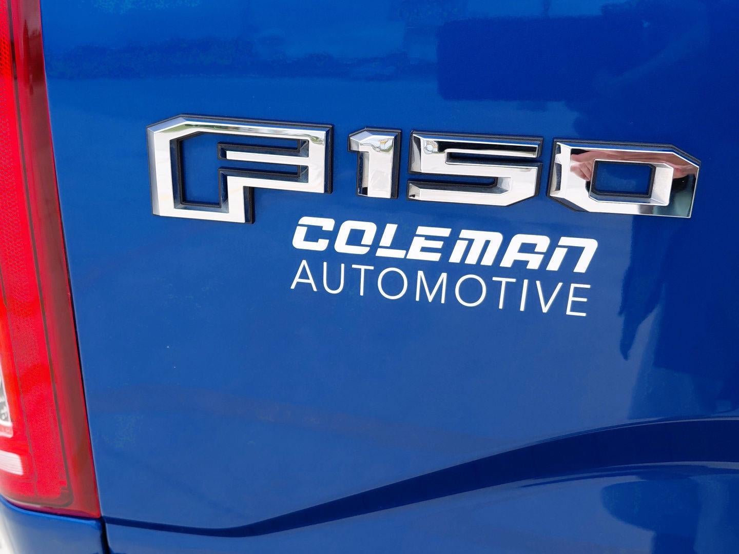 2017 Ford F 150 XLT 18