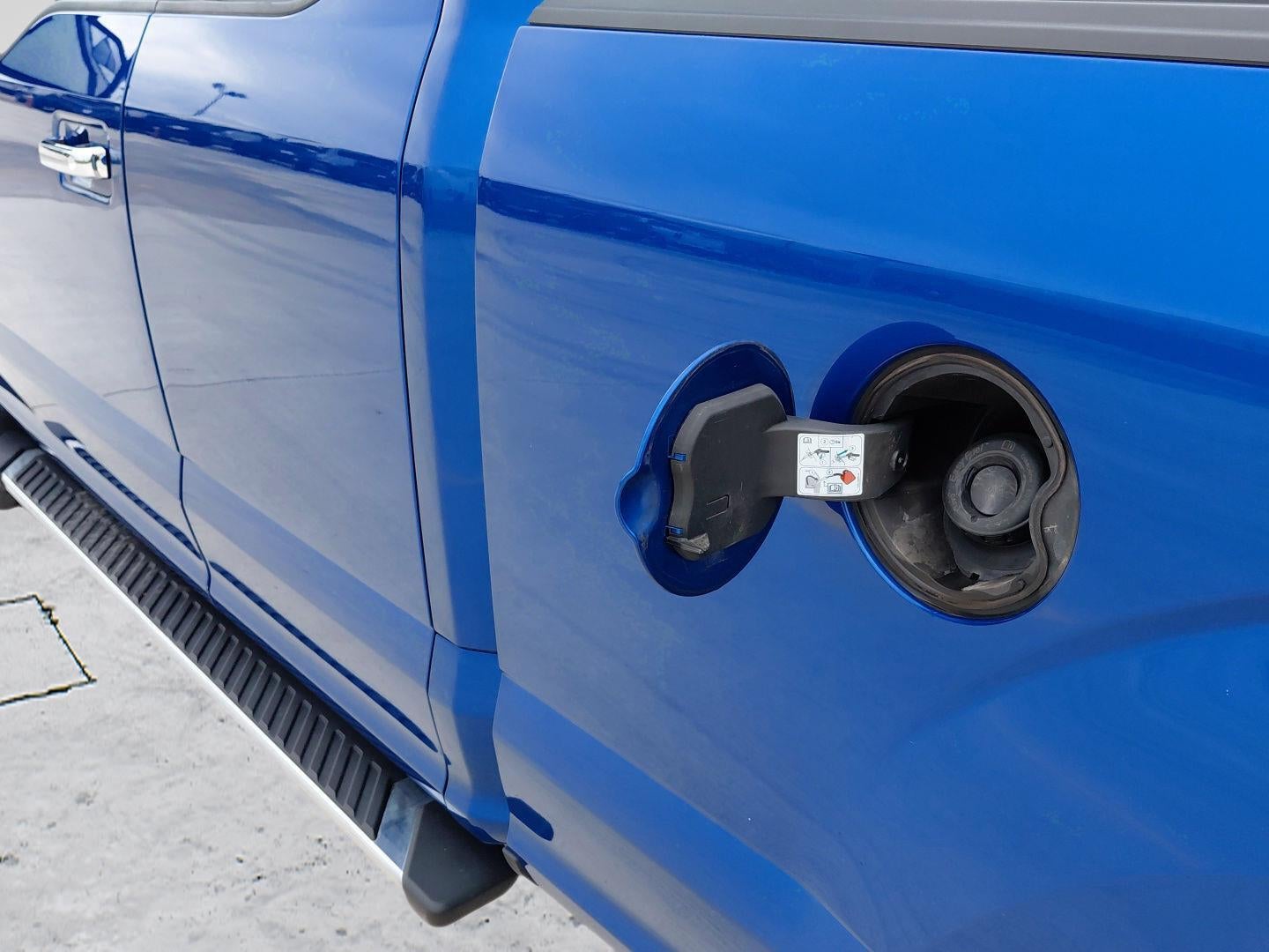 2017 Ford F 150 XLT 22