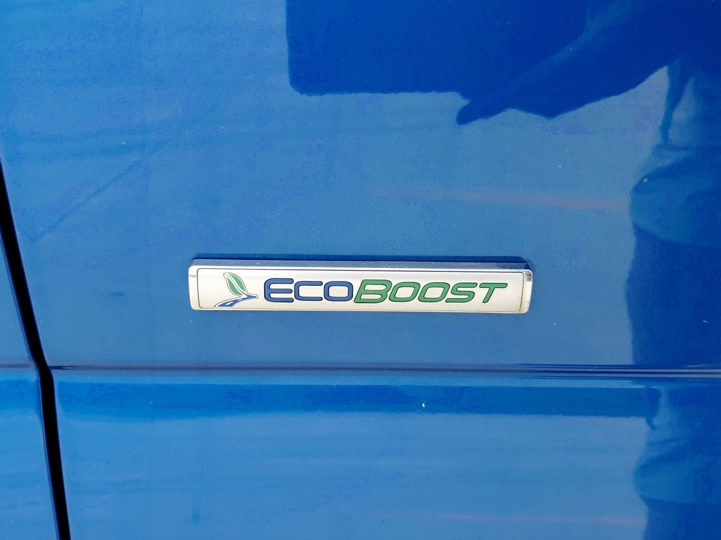 2017 Ford F 150 XLT 24