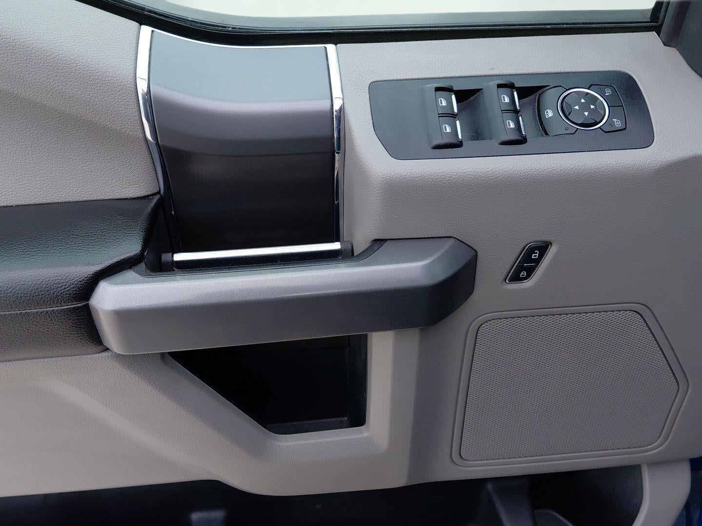2017 Ford F 150 XLT 27