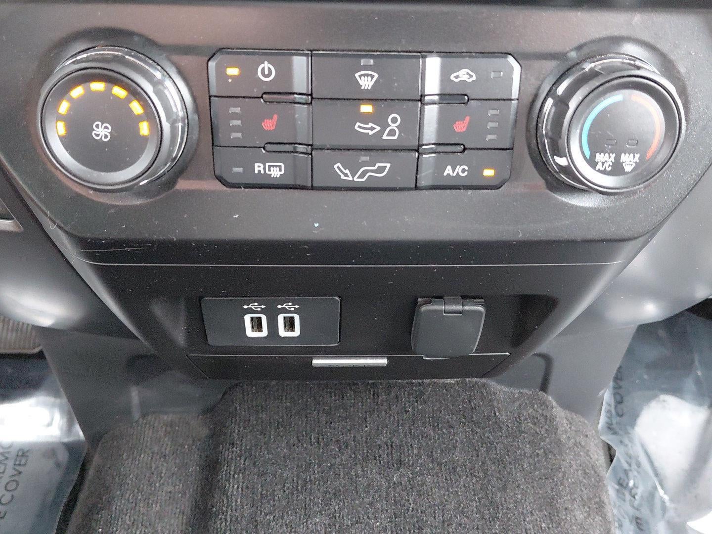 2017 Ford F 150 XLT 34