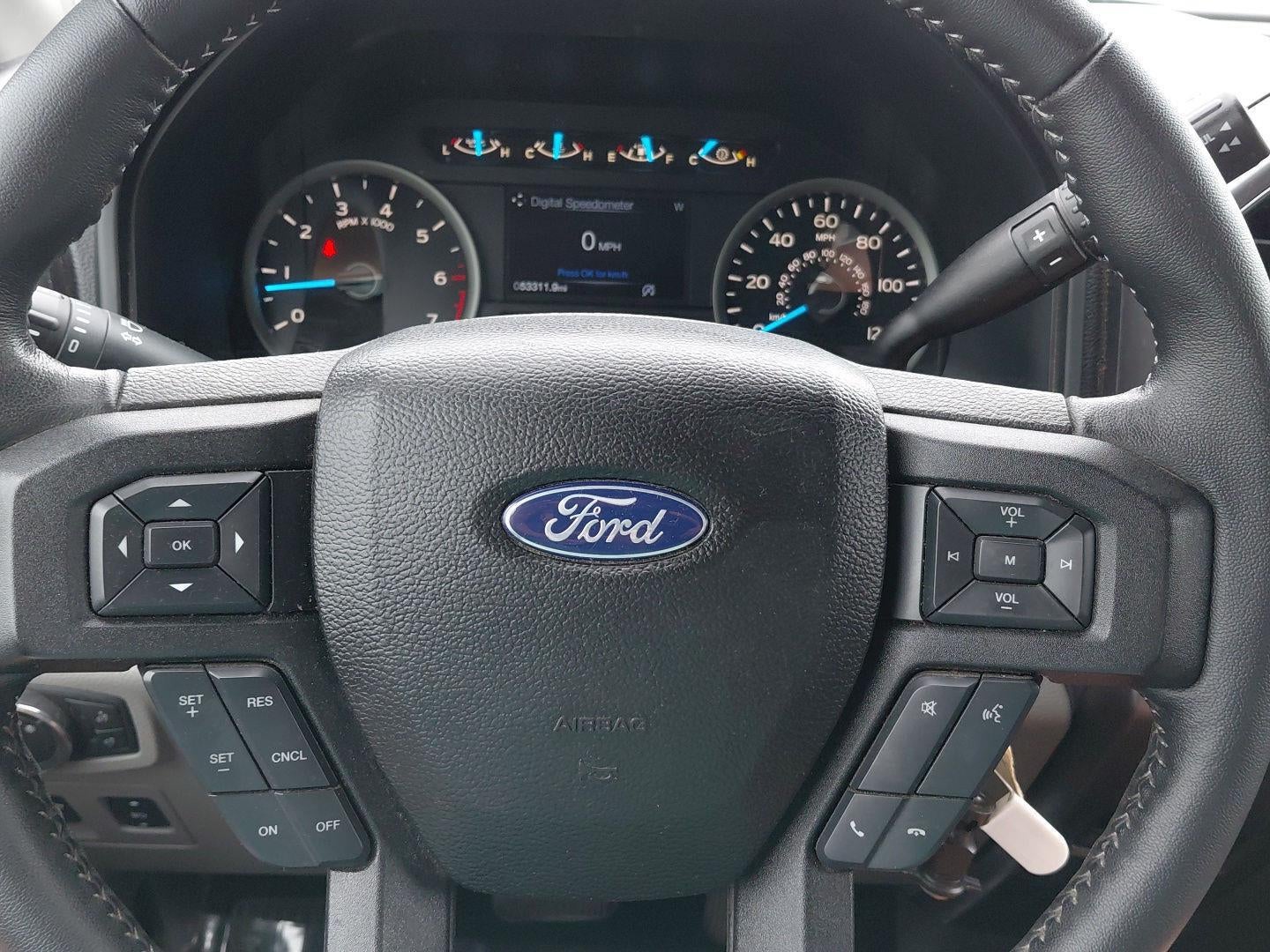 2017 Ford F 150 XLT 37