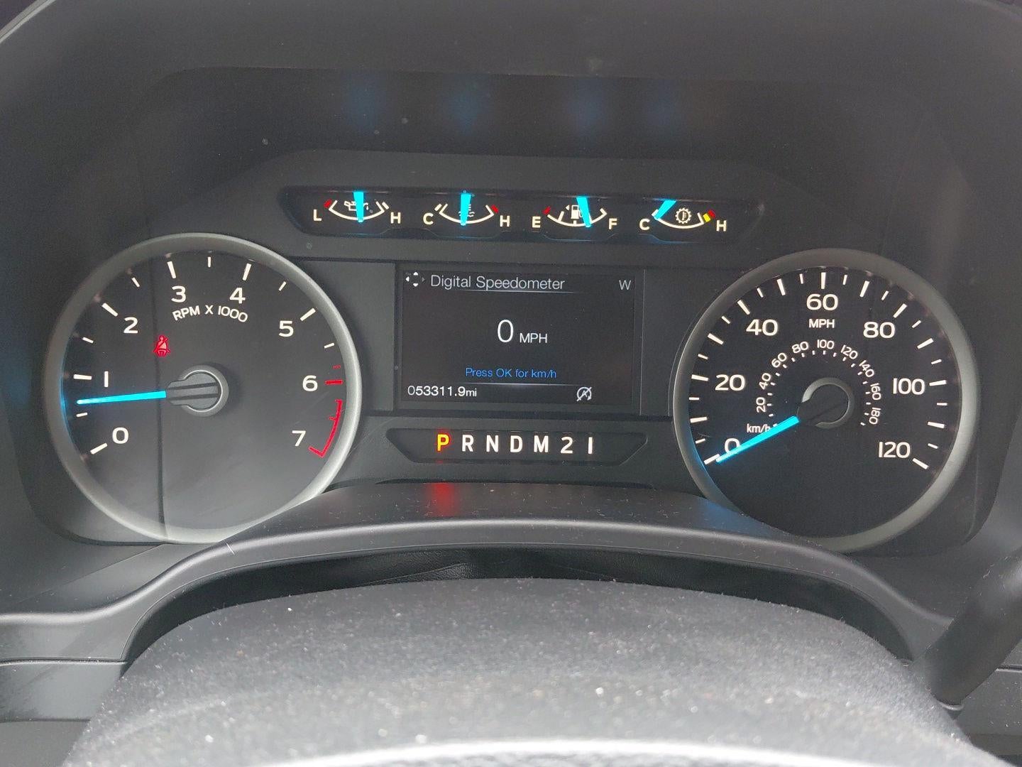 2017 Ford F 150 XLT 38