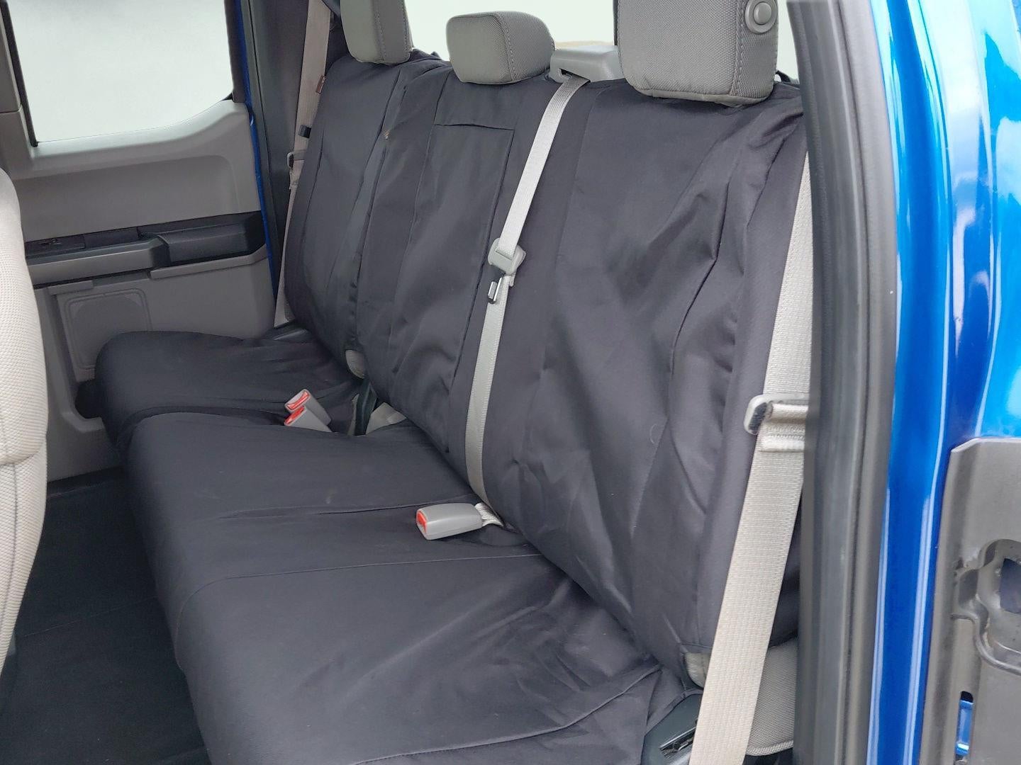2017 Ford F 150 XLT 39