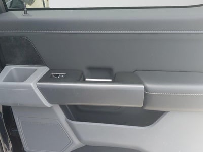 2021 Ford F-150 XLT 4WD SuperCrew 5.5' Box
