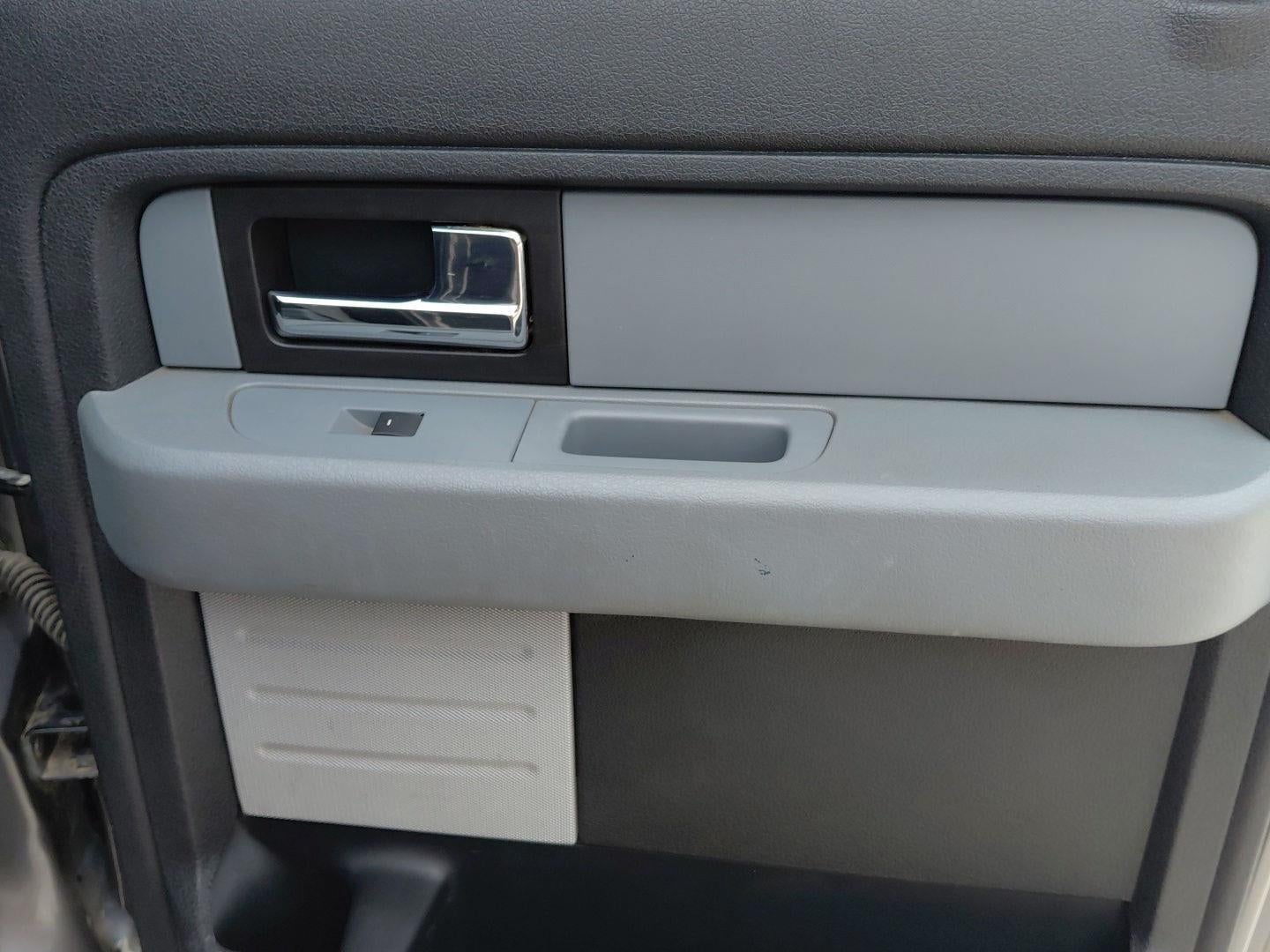 2014 Ford F 150 XLT 15