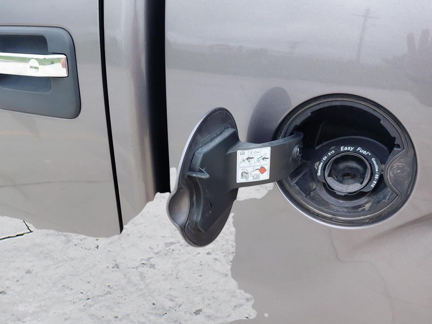 2014 Ford F 150 XLT 19