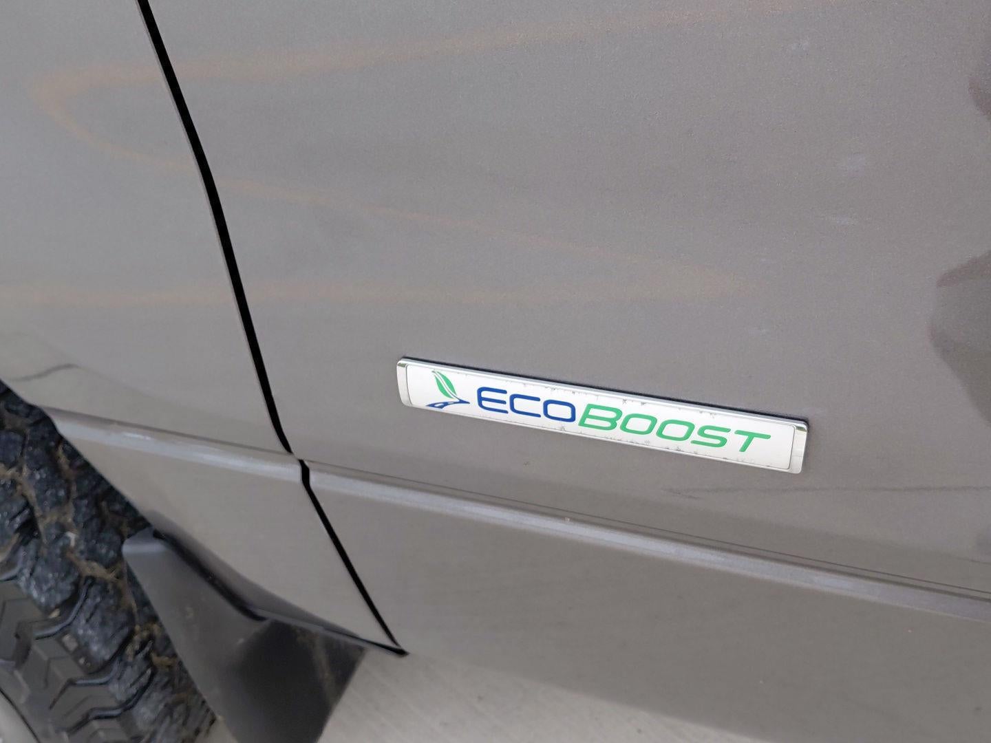 2014 Ford F 150 XLT 22