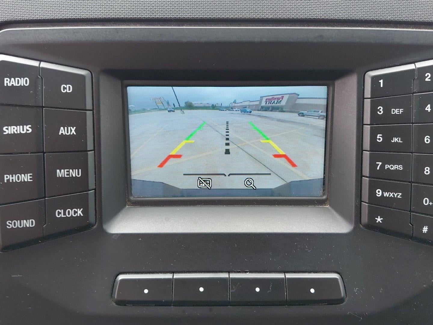 2014 Ford F 150 XLT 29