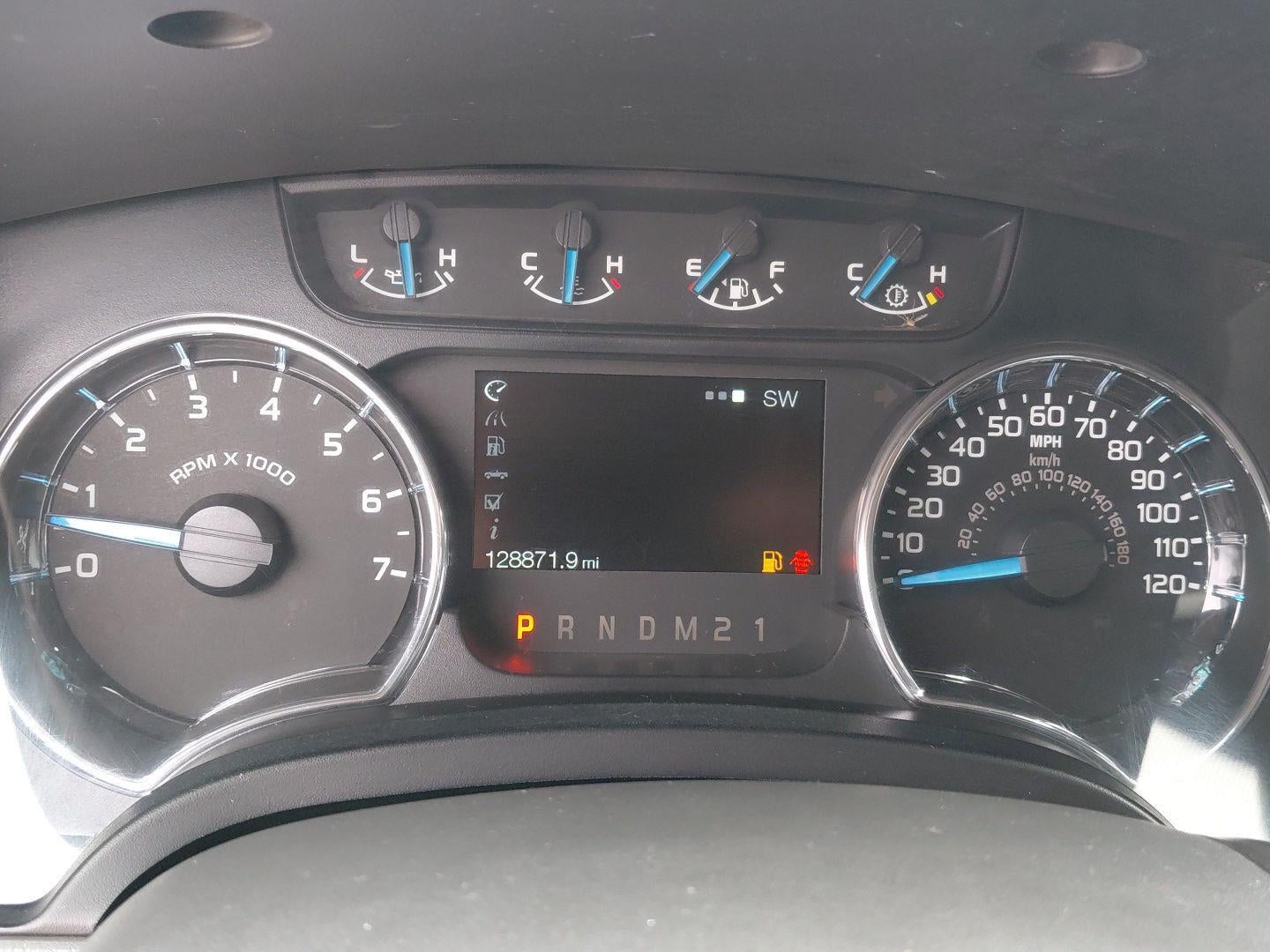 2014 Ford F 150 XLT 31